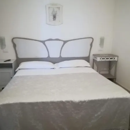 Albaetramonto Bed & Breakfast Cozze