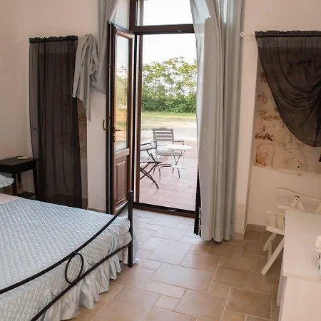 Albaetramonto فندق مبيت وإفطار
